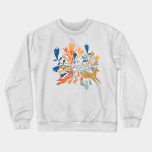 Magician Crewneck Sweatshirt